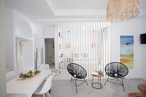 Aeolos Villas Sustainable living