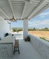 Aeolos Villas Sustainable living