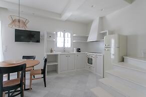 Aeolos Villas Sustainable living