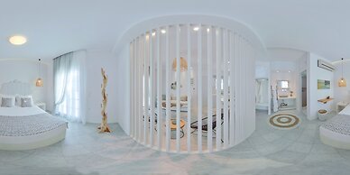 Aeolos Villas Sustainable living