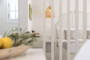 Aeolos Villas Sustainable living