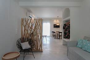 Aeolos Villas Sustainable living