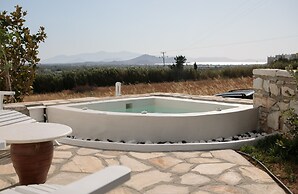 Aeolos Villas Sustainable living