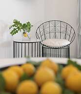 Aeolos Villas Sustainable living