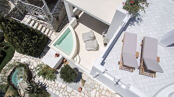 Aeolos Villas Sustainable living