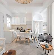 Aeolos Villas Sustainable living