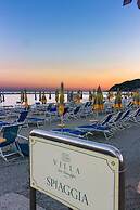 Hotel Villa San Giuseppe