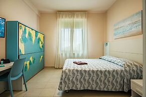 Hotel Villa San Giuseppe