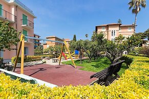 Hotel Villa San Giuseppe