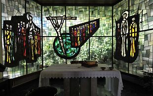 Hotel Villa San Giuseppe