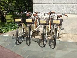 Hotel Villa San Giuseppe