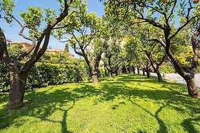 Hotel Villa San Giuseppe