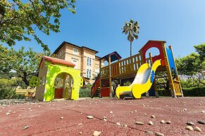 Hotel Villa San Giuseppe