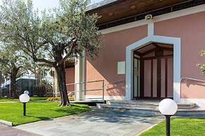 Hotel Villa San Giuseppe