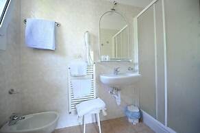 Hotel Villa San Giuseppe