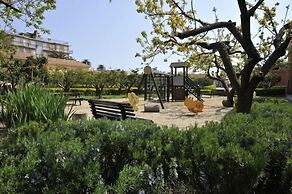 Hotel Villa San Giuseppe