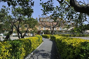 Hotel Villa San Giuseppe