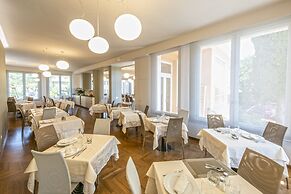 Hotel Villa San Giuseppe