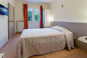 Hotel Villa San Giuseppe