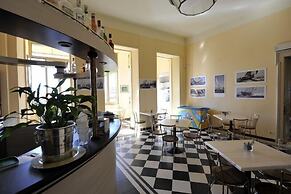 Hotel Villa San Giuseppe