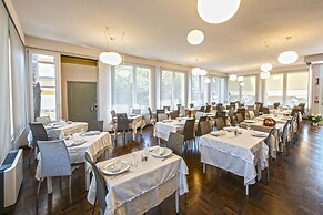 Hotel Villa San Giuseppe