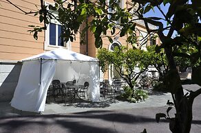 Hotel Villa San Giuseppe