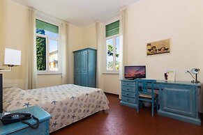 Hotel Villa San Giuseppe