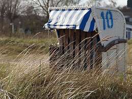 Acqua Strande Yachthotel & Restaurant