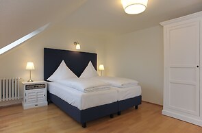 Acqua Strande Yachthotel & Restaurant