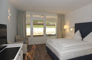 Acqua Strande Yachthotel & Restaurant