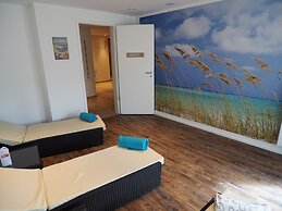 Acqua Strande Yachthotel & Restaurant