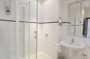 Acqua Strande Yachthotel & Restaurant