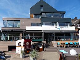 Acqua Strande Yachthotel & Restaurant