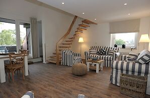 Acqua Strande Yachthotel & Restaurant