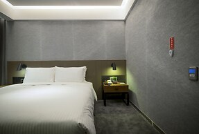 CHECK inn Taipei Nanjing