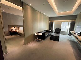 CHECK inn Taipei Nanjing