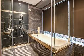 CHECK inn Taipei Nanjing