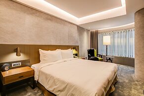 CHECK inn Taipei Nanjing