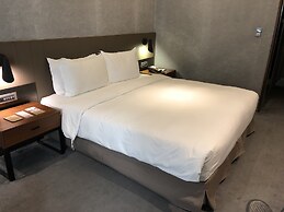 CHECK inn Taipei Nanjing