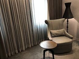 CHECK inn Taipei Nanjing