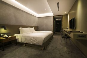 CHECK inn Taipei Nanjing