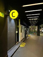 CHECK inn Taipei Nanjing