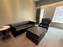 CHECK inn Taipei Nanjing