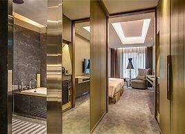 CHECK inn Taipei Nanjing