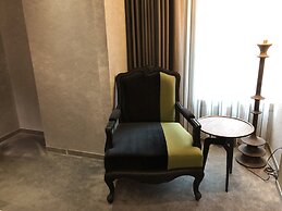 CHECK inn Taipei Nanjing