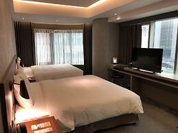 CHECK inn Taipei Nanjing