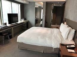 CHECK inn Taipei Nanjing