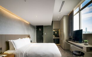 CHECK inn Taipei Nanjing