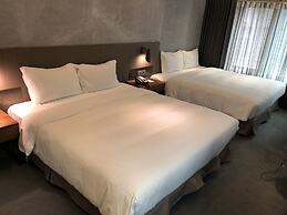 CHECK inn Taipei Nanjing