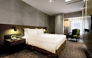 CHECK inn Taipei Nanjing